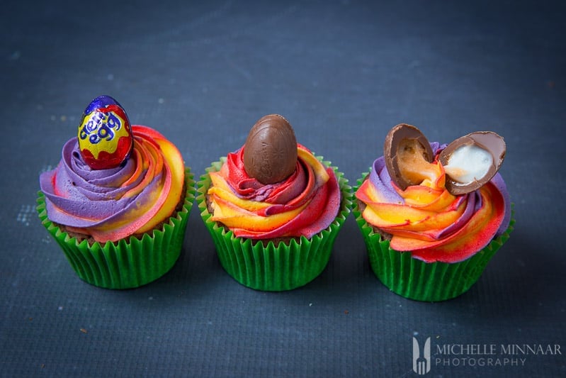 Ideas Creme Egg Decoration