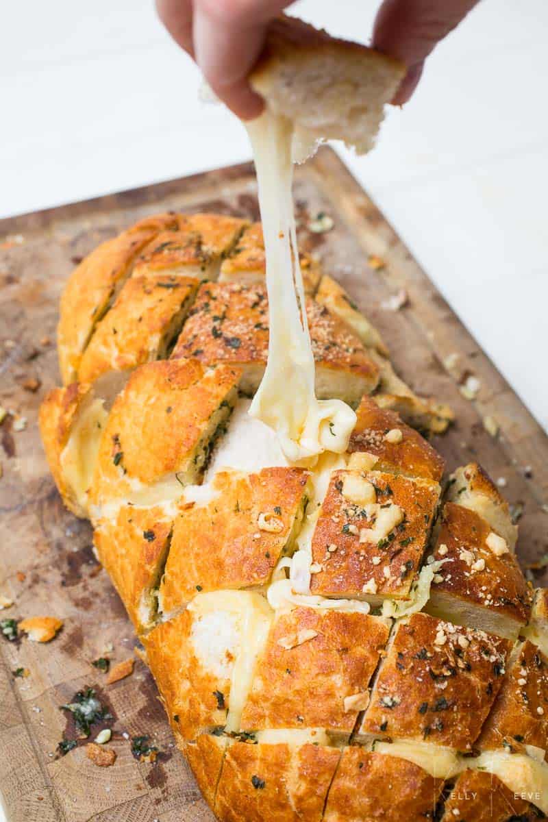 Cheese Bread