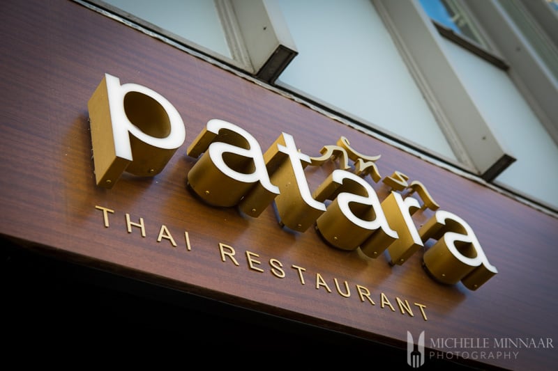 Restaurant Patara 