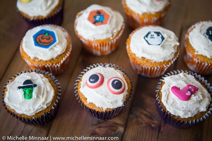 trickortreatcupcakes