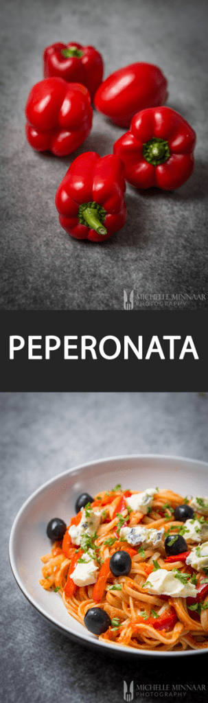 Peperonata 