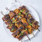 Lamb Tikka